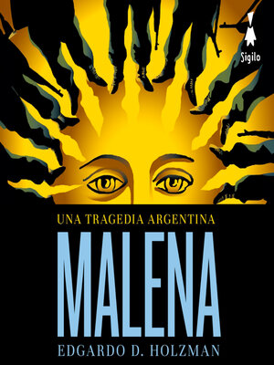 cover image of Malena